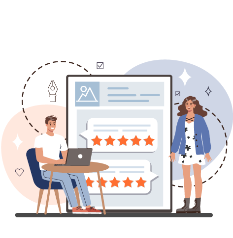 360Digimedia Corporate Review Management Service
